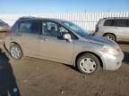 2007 Nissan Versa S