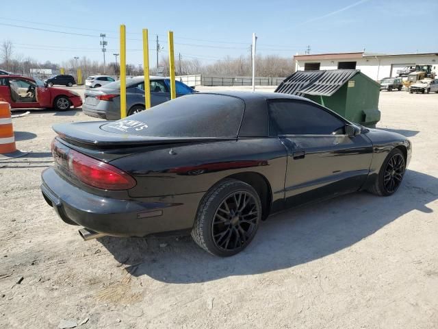 1997 Pontiac Firebird