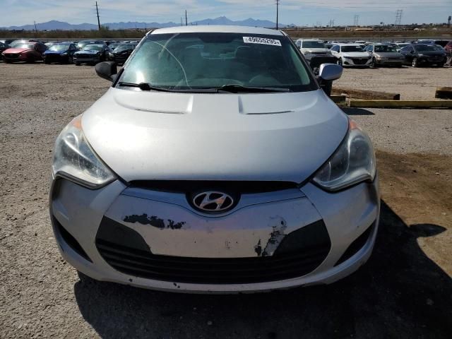 2012 Hyundai Veloster