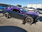 2018 Dodge Challenger SRT Hellcat