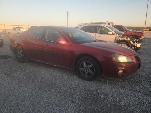 2004 Pontiac Grand Prix GT2