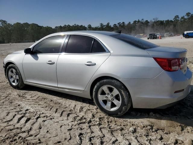 2016 Chevrolet Malibu Limited LS