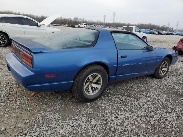 1991 Pontiac Firebird