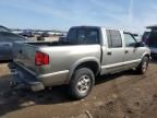 2001 Chevrolet S Truck S10