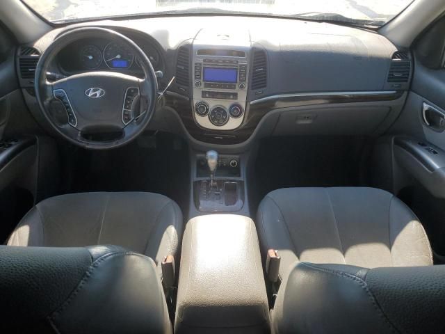 2012 Hyundai Santa FE SE