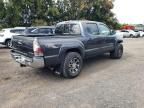 2010 Toyota Tacoma Double Cab