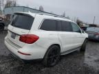 2014 Mercedes-Benz GL 450 4matic