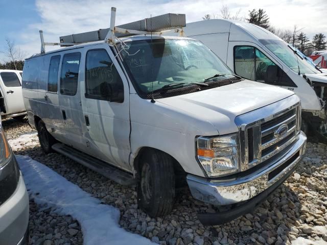 2013 Ford Econoline E250 Van