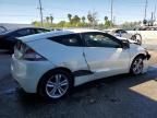 2011 Honda CR-Z EX