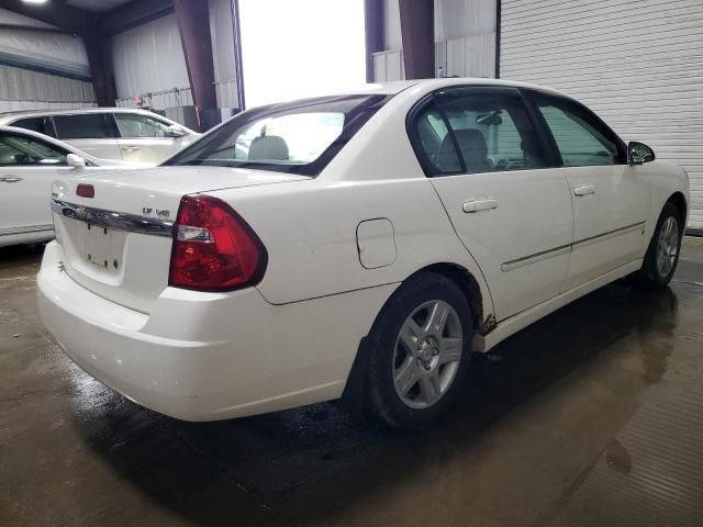 2006 Chevrolet Malibu LT