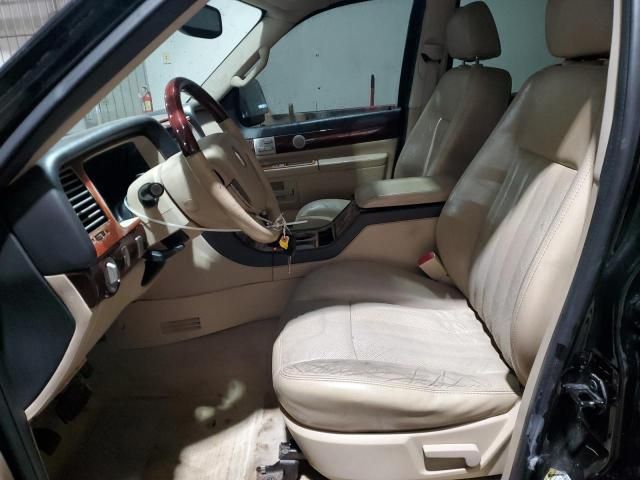 2005 Lincoln Aviator