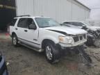 2006 Ford Explorer XLS