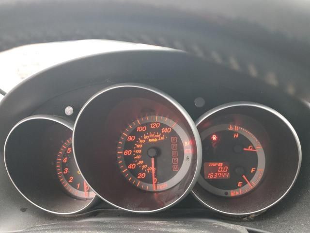 2005 Mazda 3 S