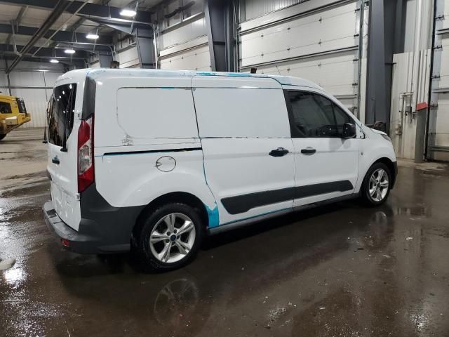 2018 Ford Transit Connect XL