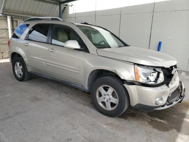 2009 Pontiac Torrent