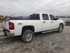 2013 Chevrolet Silverado K2500 Heavy Duty LT