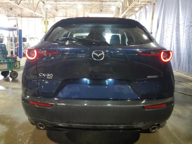 2024 Mazda CX-30 Select