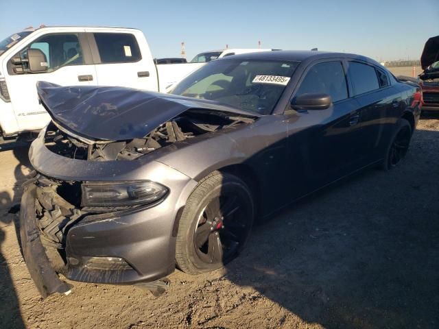 2017 Dodge Charger SXT