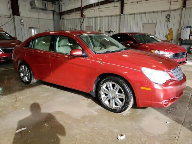 2009 Chrysler Sebring Touring