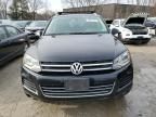 2011 Volkswagen Touareg V6 TDI