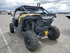 2017 Can-Am Maverick X3 X DS Turbo R