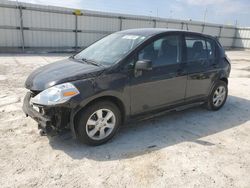 2011 Nissan Versa S en venta en Walton, KY