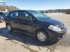 2011 Nissan Versa S