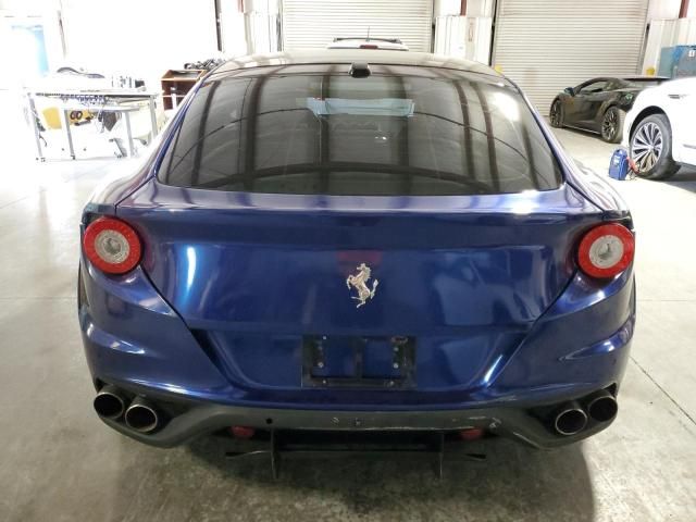 2014 Ferrari FF