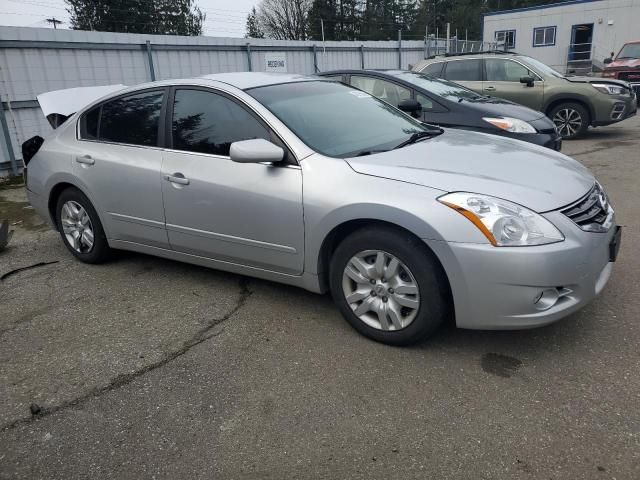 2010 Nissan Altima Base