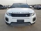 2017 Land Rover Range Rover Evoque HSE