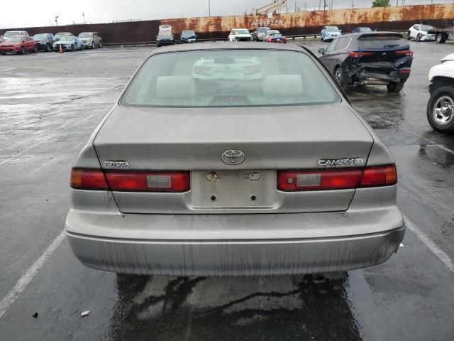 1999 Toyota Camry CE