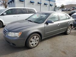 2010 Hyundai Sonata GLS en venta en Albuquerque, NM