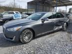 2018 Genesis G90 Premium