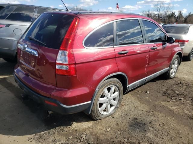 2009 Honda CR-V EX