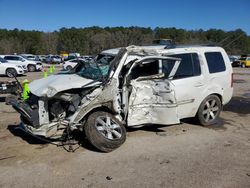 2013 Honda Pilot Touring en venta en Florence, MS