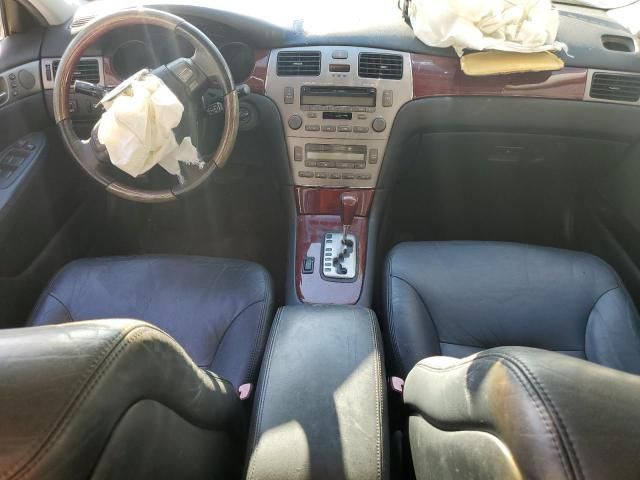 2005 Lexus ES 330