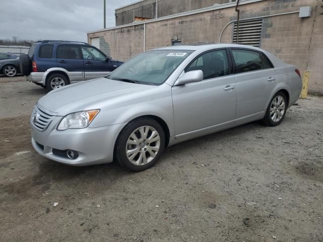 2009 Toyota Avalon XL