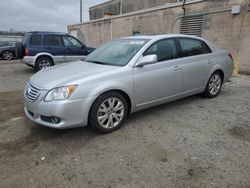 Carros salvage sin ofertas aún a la venta en subasta: 2009 Toyota Avalon XL