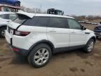 2017 Land Rover Range Rover Evoque SE