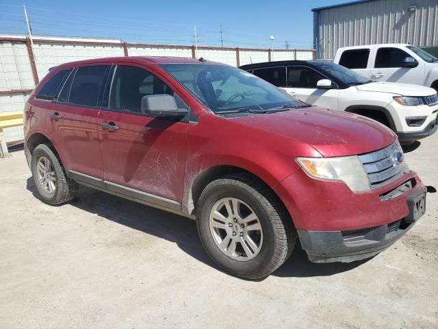 2010 Ford Edge SE