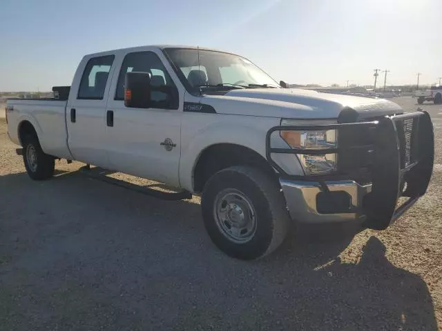 2014 Ford F250 Super Duty