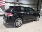 2007 Lincoln MKX