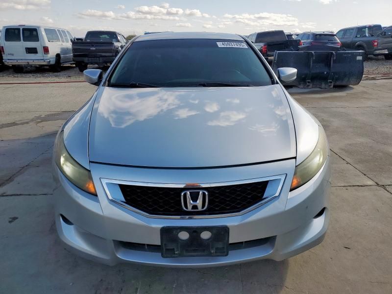 2009 Honda Accord LX