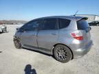 2009 Honda FIT Sport