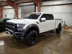 2015 Ford F150 Supercrew en venta en Lansing, MI