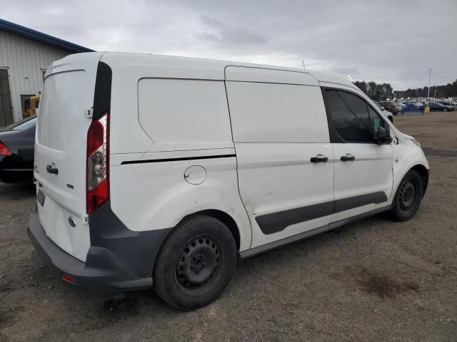 2016 Ford Transit Connect XL