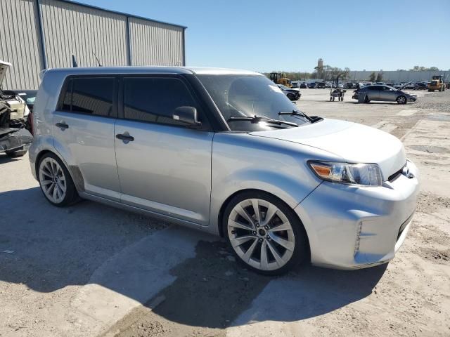 2013 Scion XB