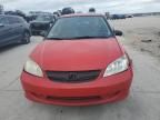 2005 Honda Civic DX VP