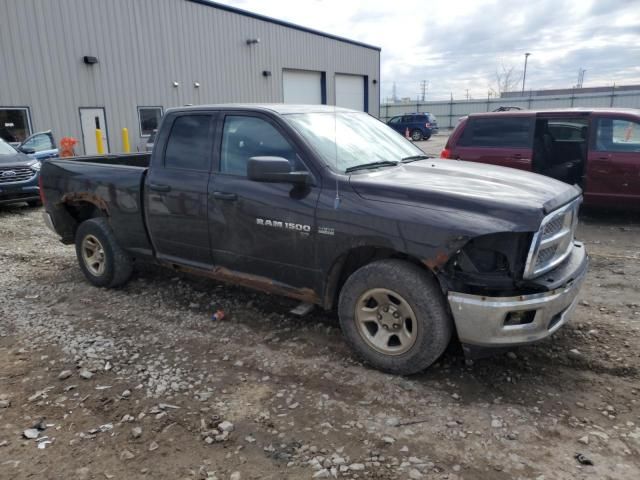 2011 Dodge RAM 1500