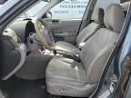 2010 Subaru Forester 2.5X Premium